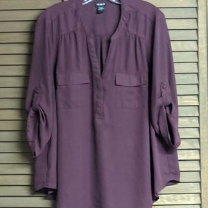 Torrid Top